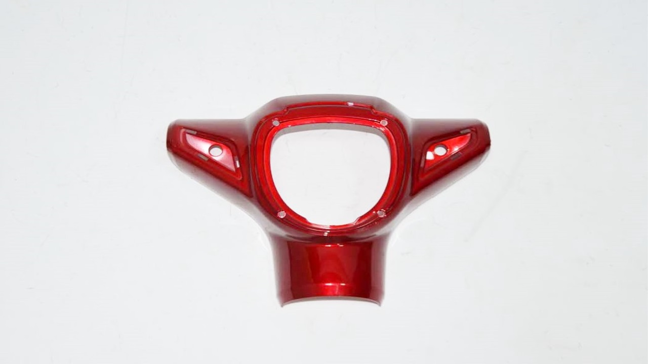 ÖN FAR PANELİ KIRMIZI (XIGMA)